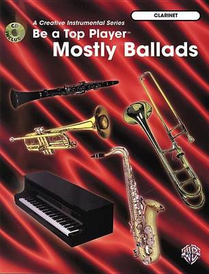 Be A Top Player Ballads Cl