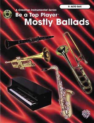 Be a Top Player: Alto Sax