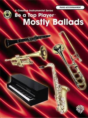 Be A Top Player Ballads Pa Acc