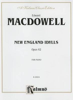 New England Idylls, Op. 62
