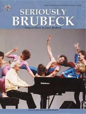 Seriously Brubeck