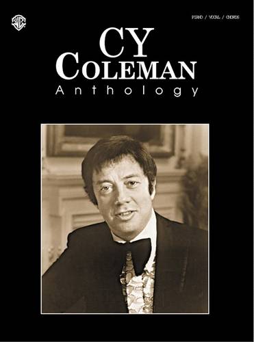 Cy Coleman Anthology