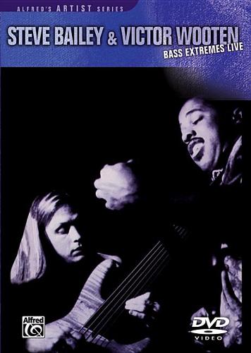 Steve Bailey & Victor Wooten