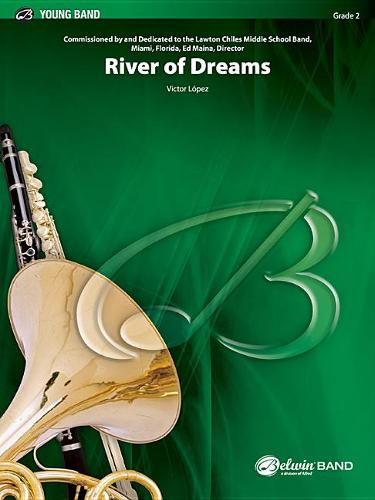 River of Dreams