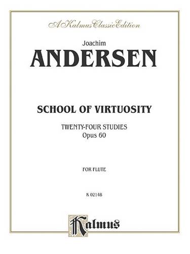 School of Virtuosity