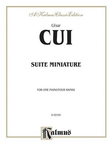 Suite Miniature