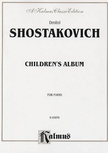 Children's Album