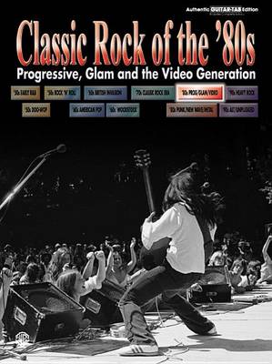 Classic Rock 80S