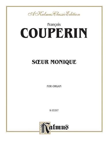 Soeur Monique