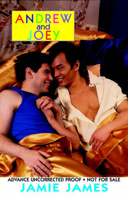 Andrew and Joey