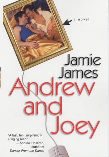 Andrew And Joey