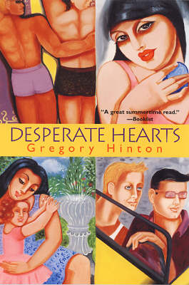 Desperate Hearts
