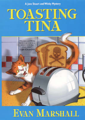 Toasting Tina