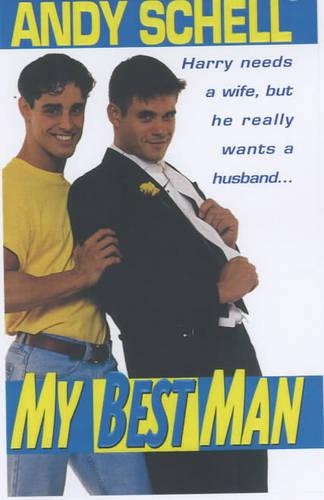 My Best Man