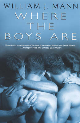 Where The Boys Are