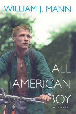 All American Boy