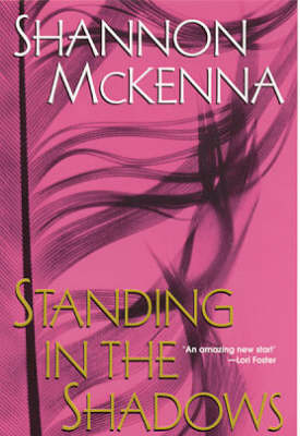 Standing In The Shadows
