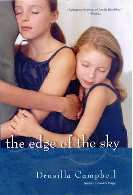 The Edge of the Sky