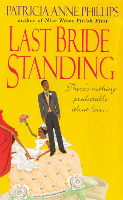 Last Bride Standing