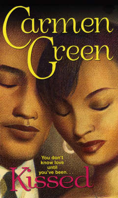 Kissed