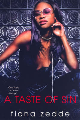 A Taste Of Sin