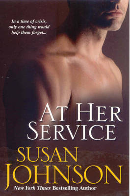At Her Service