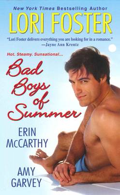 Bad Boys of Summer