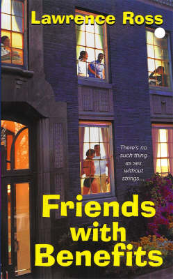 Friends With Benefits