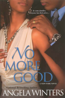 No More Good