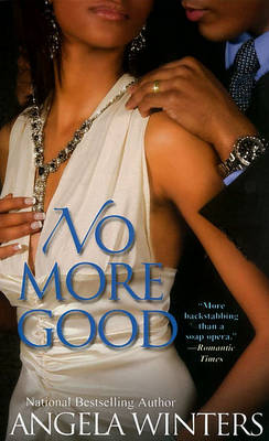 No More Good
