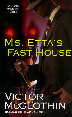 Ms. Etta's Fast House