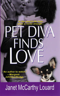 Pet Diva Finds Love