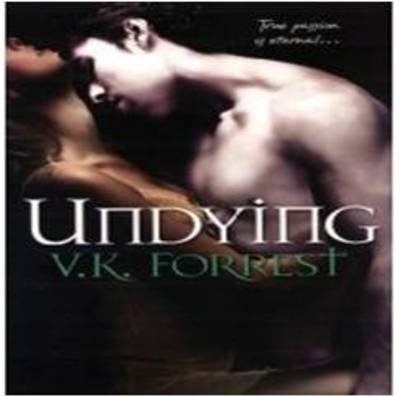 Undying