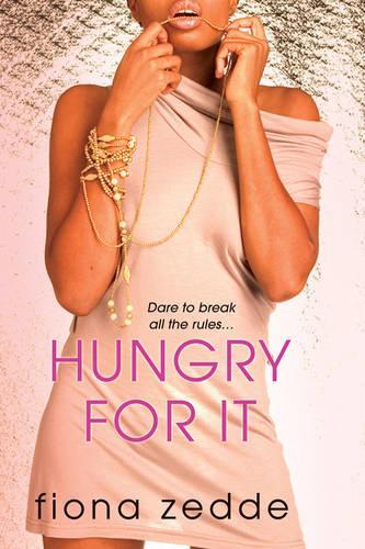 Hungry For It