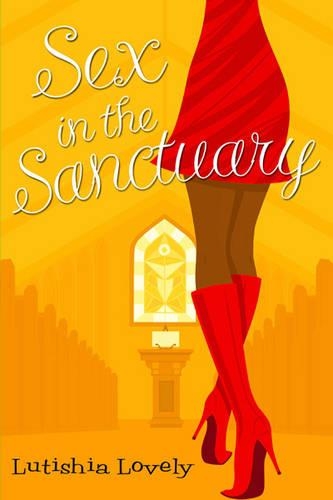 Sex In The Sanctuary
