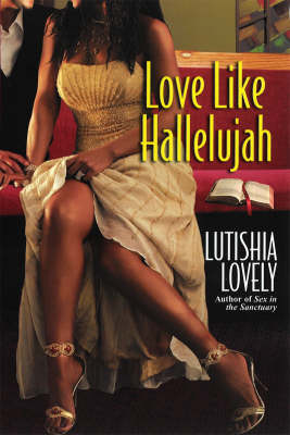 Love Like Hallelujah