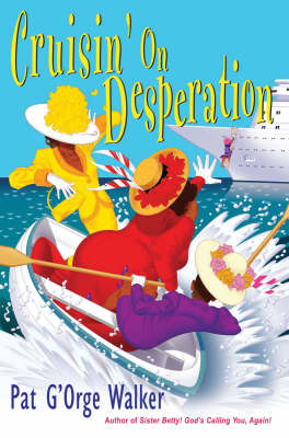 Cruisin' On Desperation