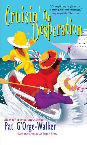 Cruisin' On Desperation