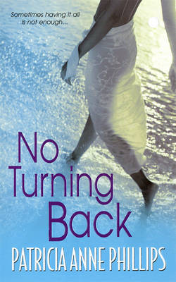 No Turning Back