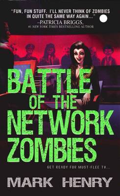 Battle of the Network Zombies