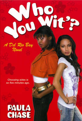 Who You Wit'?
