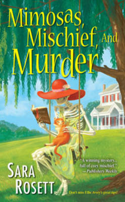 Mimosas, Mischief, And Murder