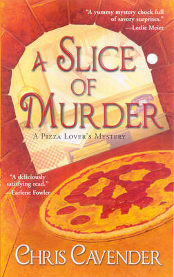 A Slice Of Murder, A
