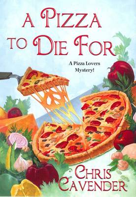 A Pizza to Die for