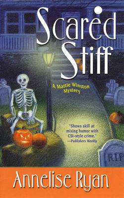 Scared Stiff