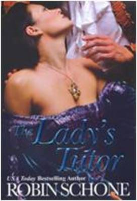 The Lady's Tutor