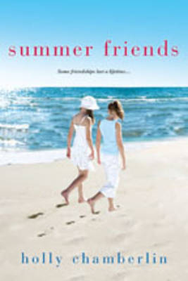Summer Friends