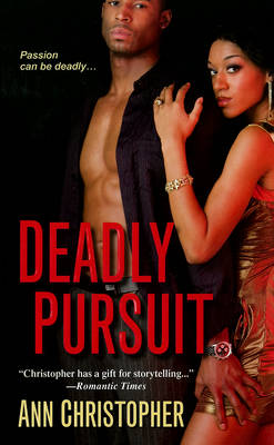Deadly Pursuit