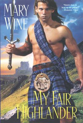 My Fair Highlander