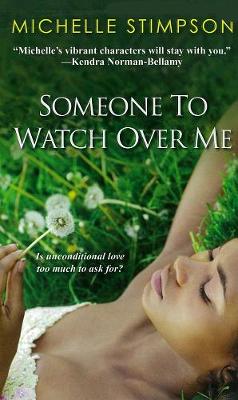 Someone To Watch Over Me